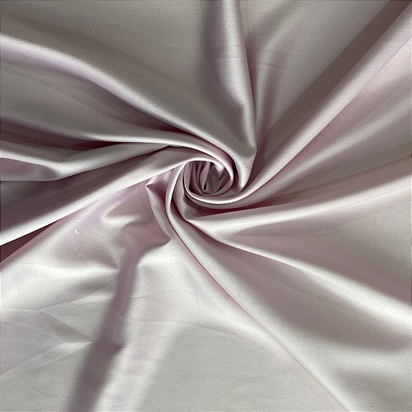 Crepe Amanda (ROSA CLARO)