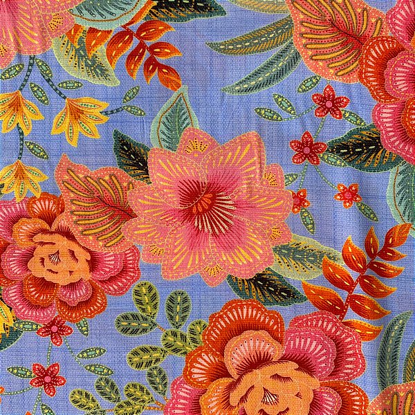 VISCOSE ESTAMPA DIGITAL (DESENHO 5)