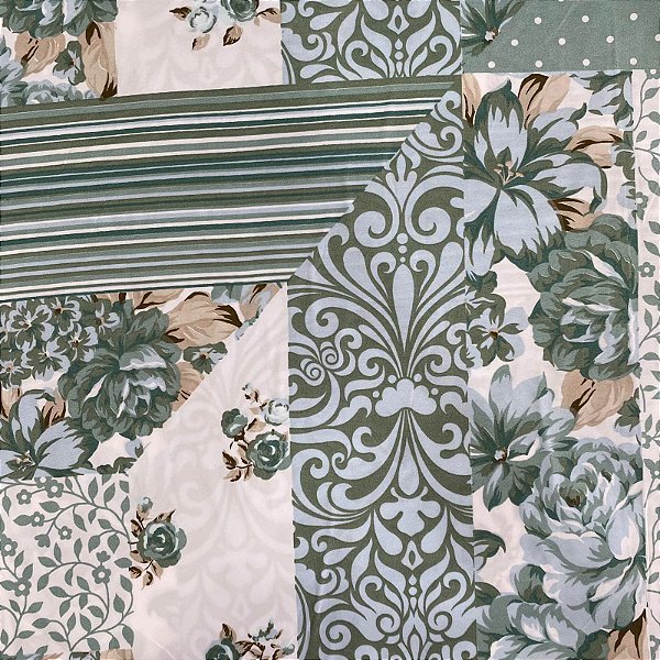 PERCAL FLEX ESTAMPADO (DESENHO 3)