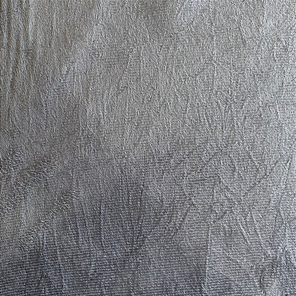 SUEDE AMASSADO (CINZA)