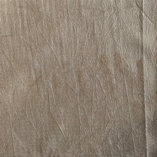 SUEDE AMASSADO (BEGE ESCURO)