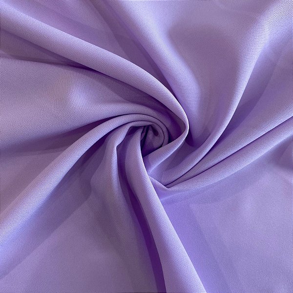 OXFORDINE 100% POLIESTER (LILAS)