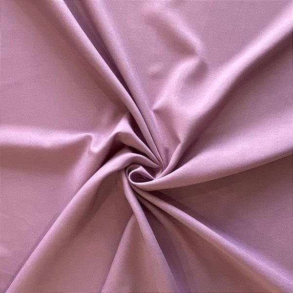 OXFORDiNE 100% POLIESTER (ROSA ANTIGO)
