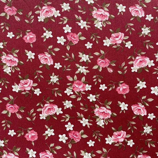 TRICOLINE CALDEIRA LUCIA (MARSALA FLOR ROSA)