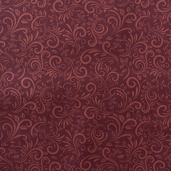 TRICOLINE IGARATINGA ESTAMPADA (ABSTRATO  MARROM)