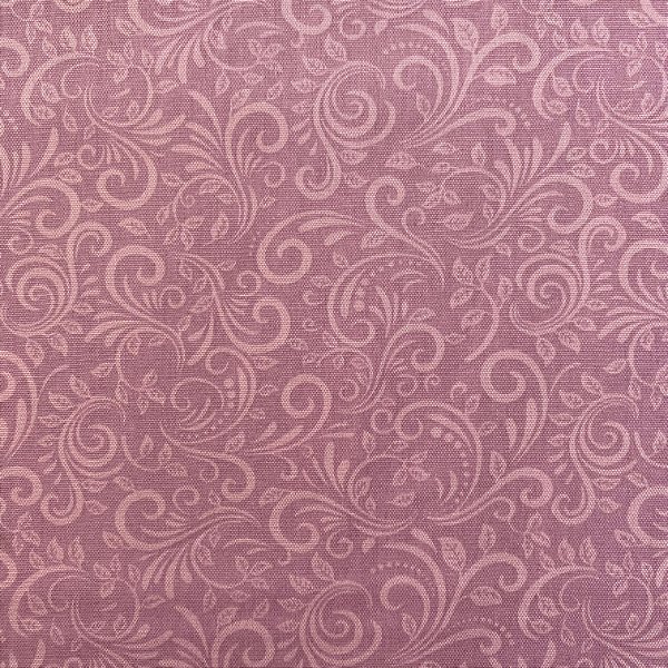 TRICOLINE IGARATINGA ESTAMPADA (ABSTRATO ROSA CLARO)