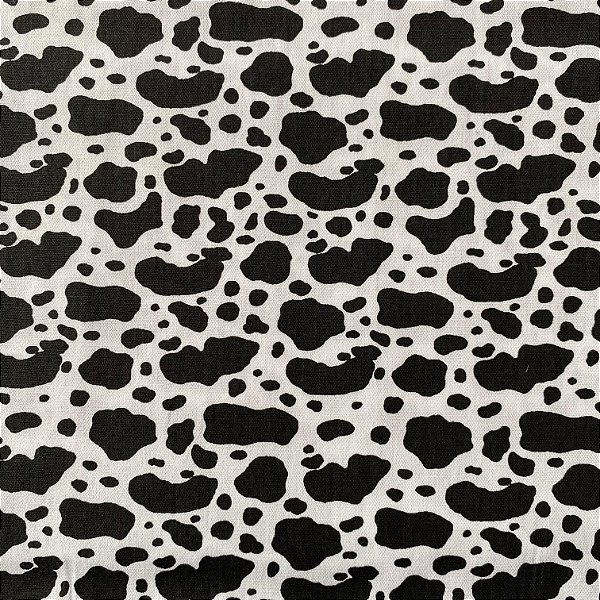TRICOLINE IGARATINGA ESTAMPADA (VACA)