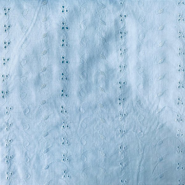 BRODERI (AZUL BEBÊ)