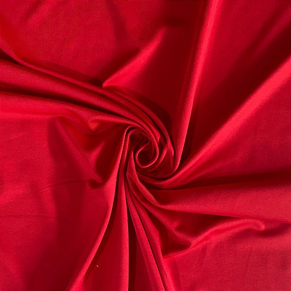 MALHA BEACH AMNI (VERMELHO)