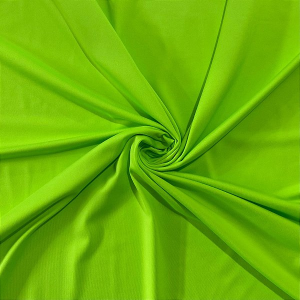 MALHA BEACH AMNI (VERDE NEON)
