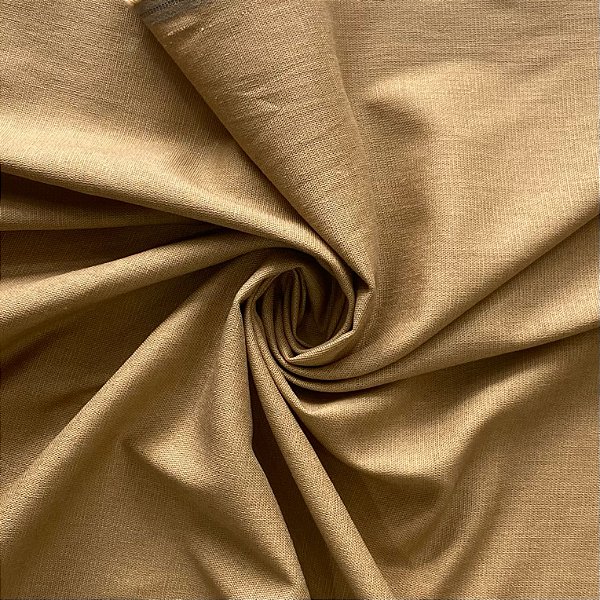 LINHO SPANDEX (BEGE ESCURO)