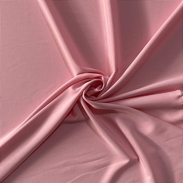 OXFORDINI COM ELASTANO HYDRONATIC (ROSA CHICLETE)