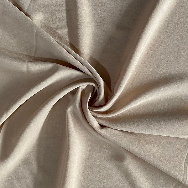 OXFORDINI COM ELASTANO HYDRONATIC (BEGE CLARO)