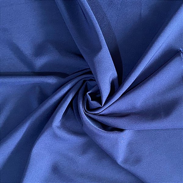 OXFORDINI COM ELASTANO HYDRONATIC (AZUL)