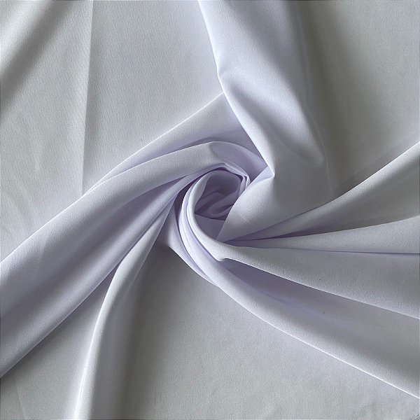 OXFORDINI COM ELASTANO HYDRONATIC (BRANCO)