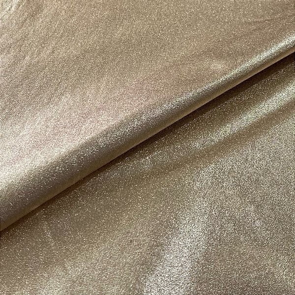 BENGALINE FOIL (DOURADO)