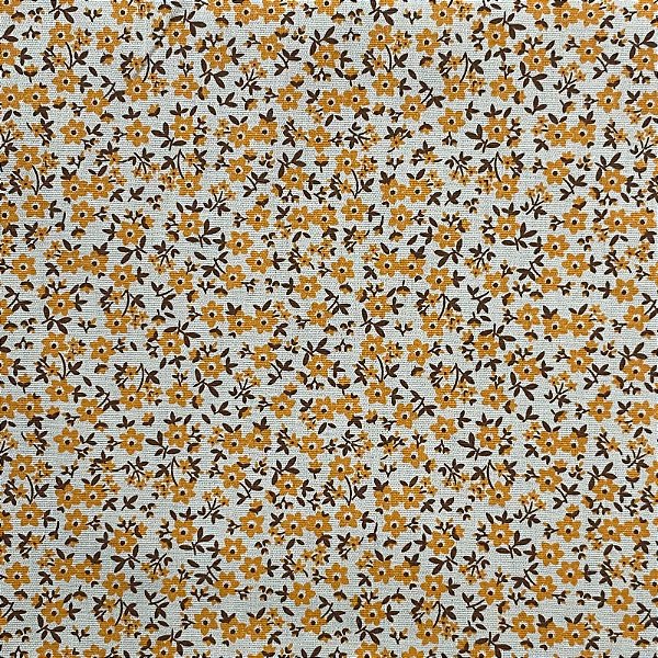 TRIOLINE ESTAMPADO PERIPAN (FLORAL 14)