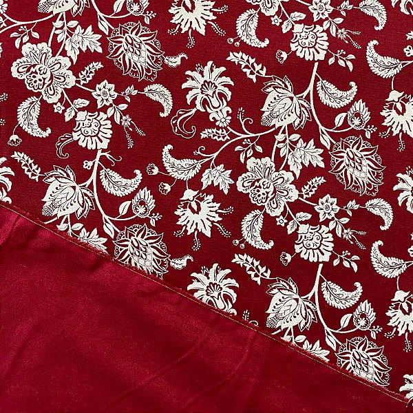 TRIOLINE ESTAMPADO PERIPAN (FLORAL 16)