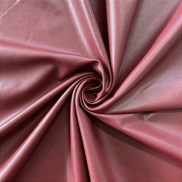 COURO SUEDE | MARSALA