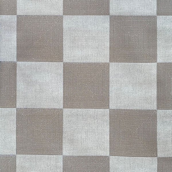 TOALHA DE MESA BRILHO | QUADRICULADO