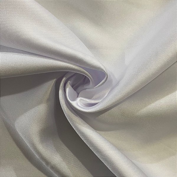 Zibeline Silky | Branco