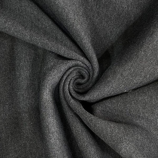 Moletom Fleece | Mescla Grafite