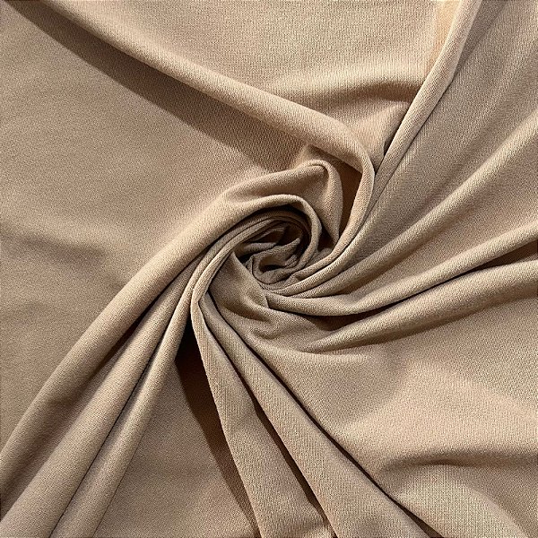 MALHA SUEDE LINGERIE | CARAMELO MT