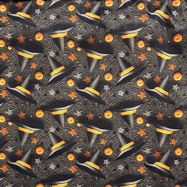 TRICOLINE CIRCULO DIGITAL | CHAPÉU DE BRUXA COR:2782