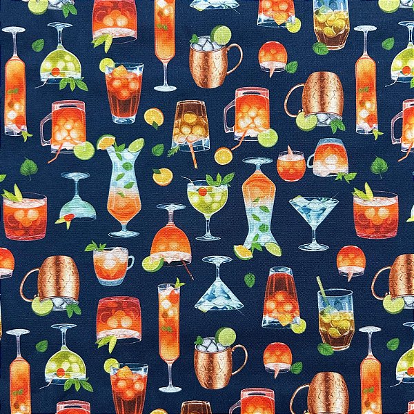 TRICOLINE CIRCULO DIGITAL | DRNKS COR:2781