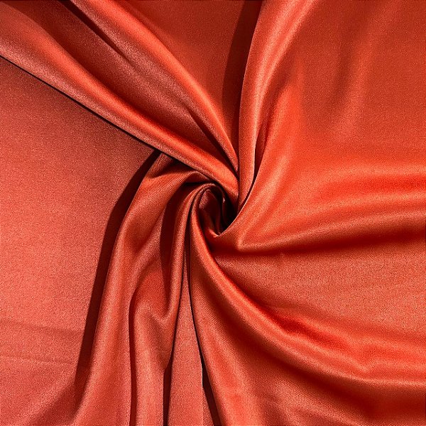 NEW NUDE SPAN | TERRA COTA LARANJA TR4006