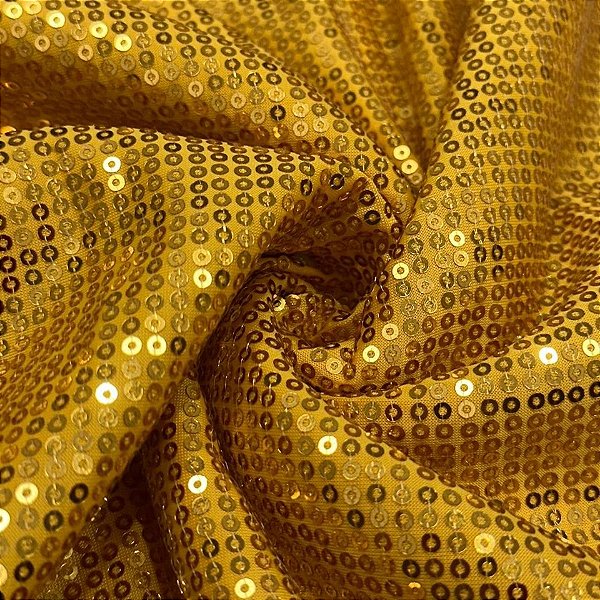PAETE MILANO | AMARELO 57