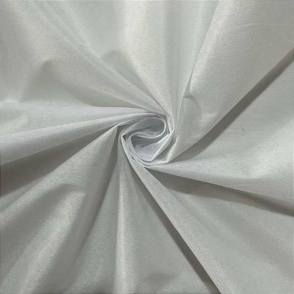 ENTRETELA NAO TECIDA NT-45 OPTICAL WHITE