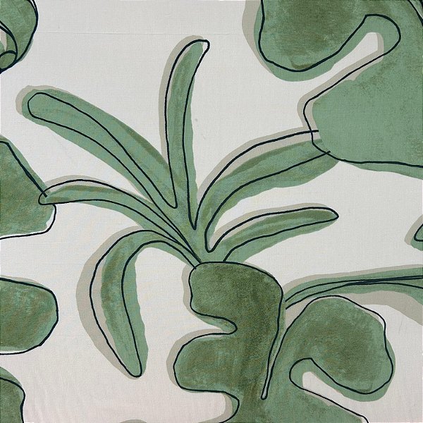 VISCOSE ESTAMPADA | 01