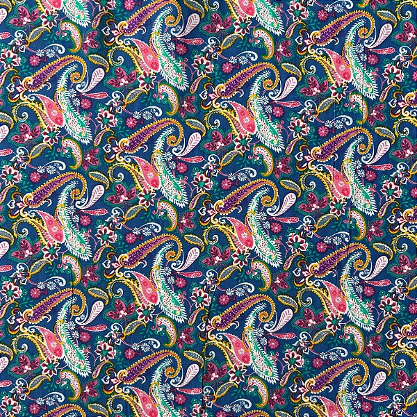 VISCOSE ESTAMPADA | 19