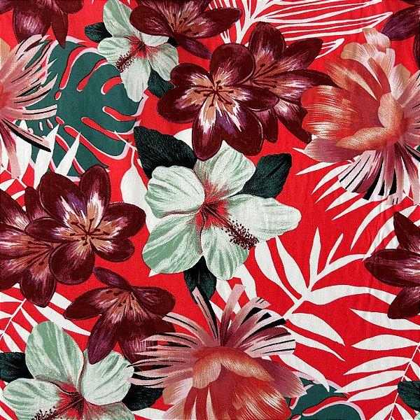 VISCOSE MANHATTAN DIGITAL | 18