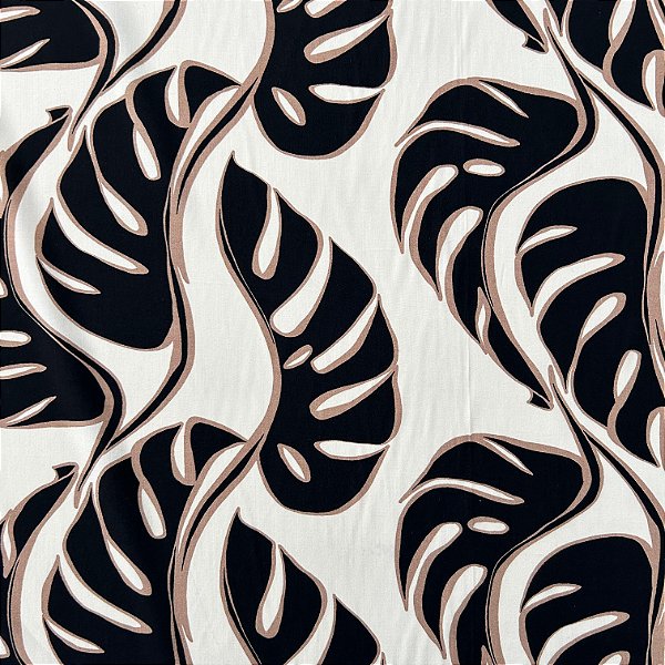 VISCOSE ESTAMPADA | 06
