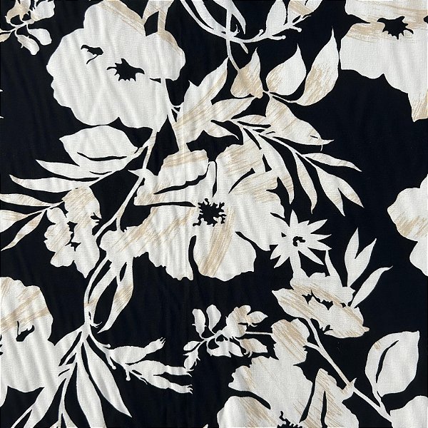VISCOSE ESTAMPADA | 04