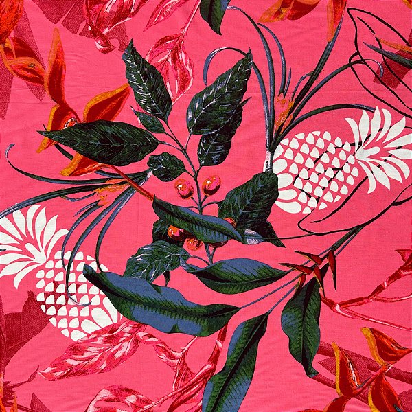 VISCOSE MANHATTAN DIGITAL | 02