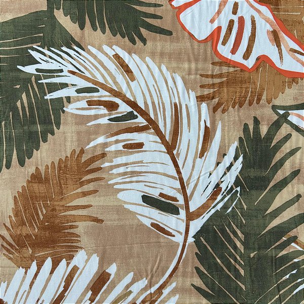 VISCOSE ESTAMPADA | 03