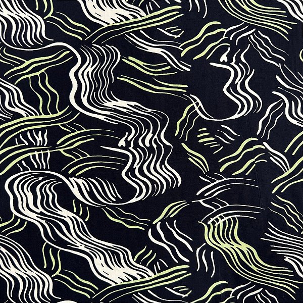 VISCOSE ESTAMPADA POPELINE | 23