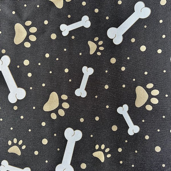 OXFORD ESTAMPADO PETS | 30999