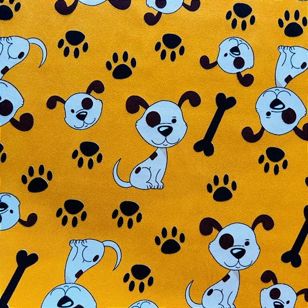 OXFORD ESTAMPADO PETS | 06544