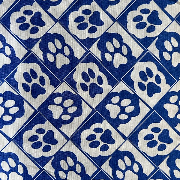 OXFORD ESTAMPADO PETS | 053732