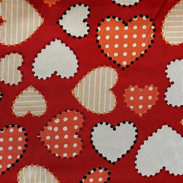 OXFORD ESTAMPADO ARTEDECOR | 02460