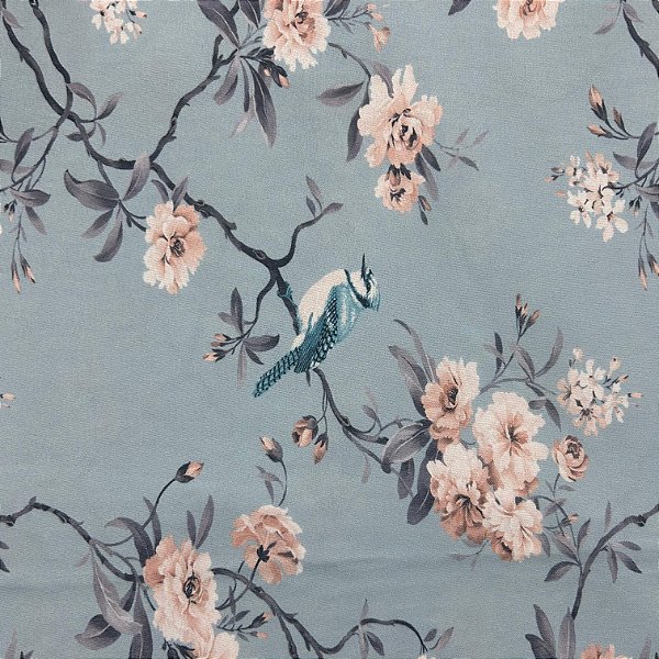 CREPE AIR FLOW ESTAMPADO | 19313