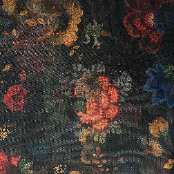 TULE ROMANCE ESTAMPADO DITAL | 18656