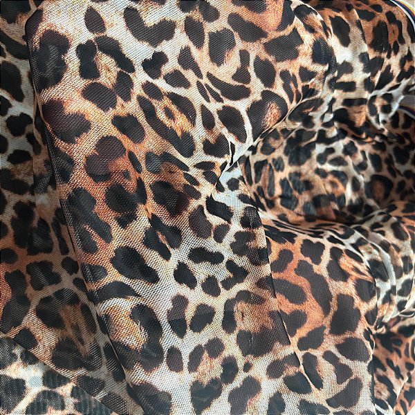 TULE ROMANCE ESTAMPADO DITAL | 23641