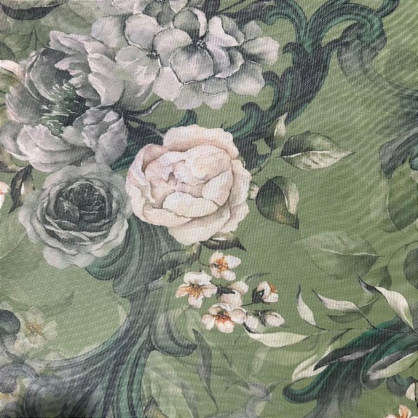 TULE ROMANCE ESTAMPADO DITAL | 15152