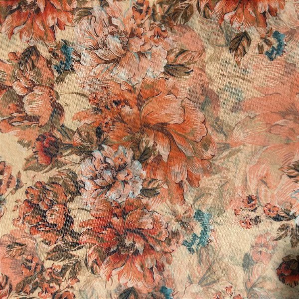 TULE ROMANCE ESTAMPADO DITAL | 18719