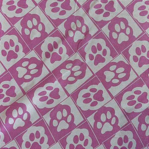 OXFORD ESTAMPADO PETS | 53317
